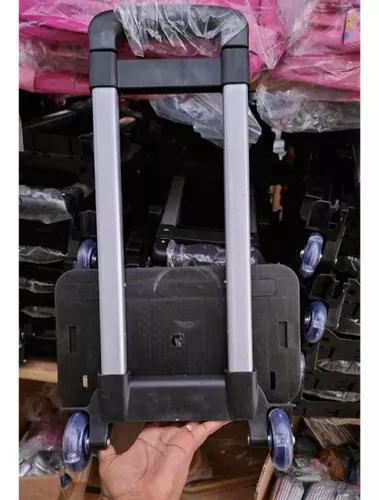 CARRITO PARA MOCHILA NINO