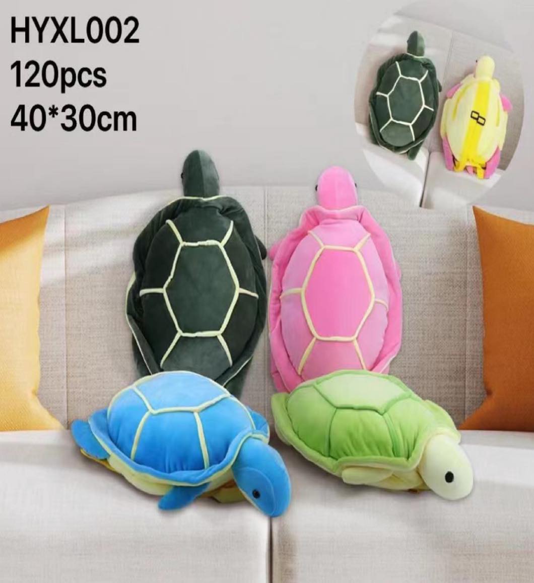 MOCHILA TORTUGA