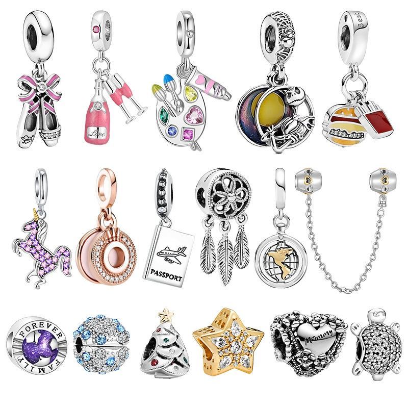 Pictures of charms online
