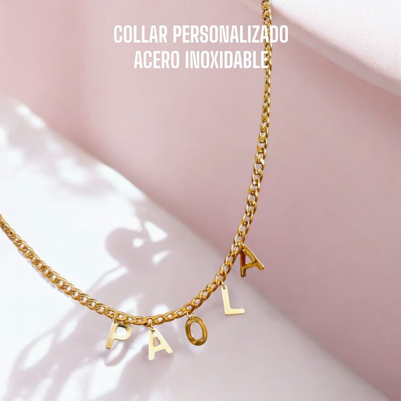 JOYERÍA PERSONALIZADA – Frida Joyería
