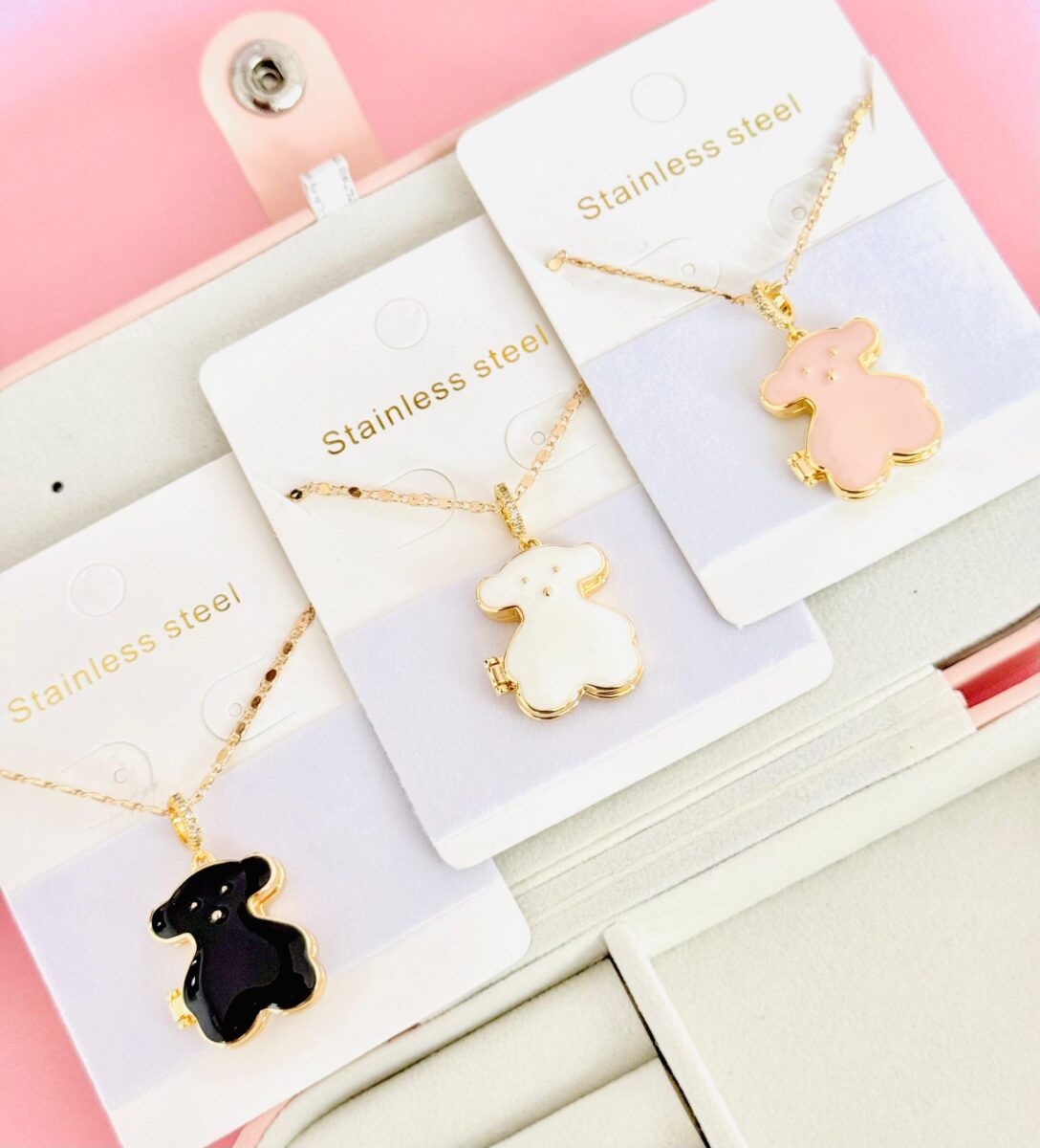 Prathima Hospitals Tous Colgantes Letras Prathima Hospitals Joyas