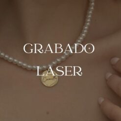 GRABADO LASER