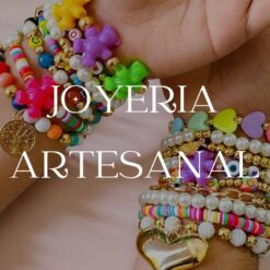 JOYERÍA ARTESANAL
