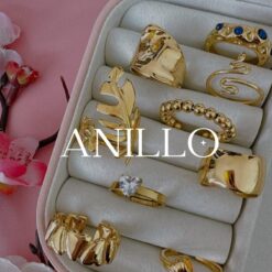 ANILLO