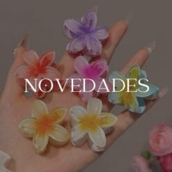 NOVEDADES