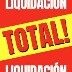 LIQUIDACION