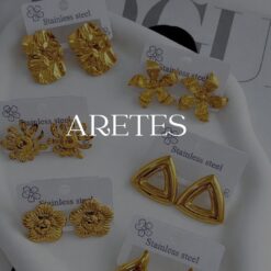 ARETES