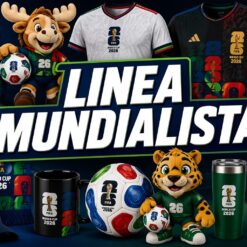 LINEA MUNDIALISTA