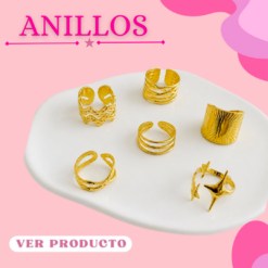 ANILLOS