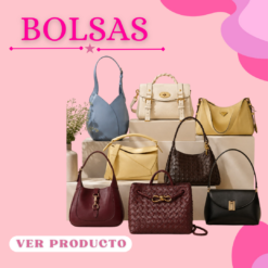 BOLSAS