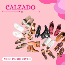CALZADO