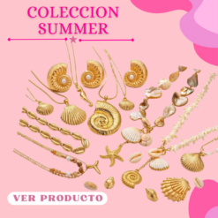 COLECCION SUMMER