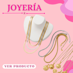 JOYERÍA