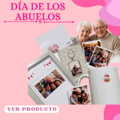 DIA DE LOS ABUELOS