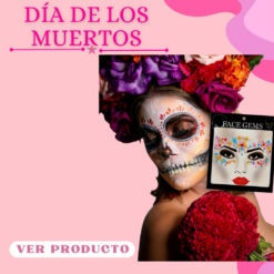 DIA DE LOS MUERTOS