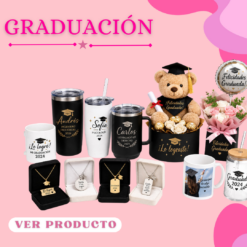 GRADUACION