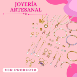 JOYERÍA ARTESANAL