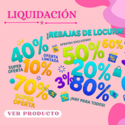 LIQUIDACION