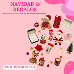 NAVIDAD & REGALOS