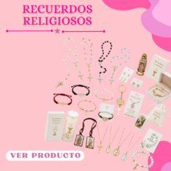 RECUERDOS RELIGIOSOS
