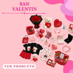 SAN VALENTIN