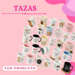 TAZAS